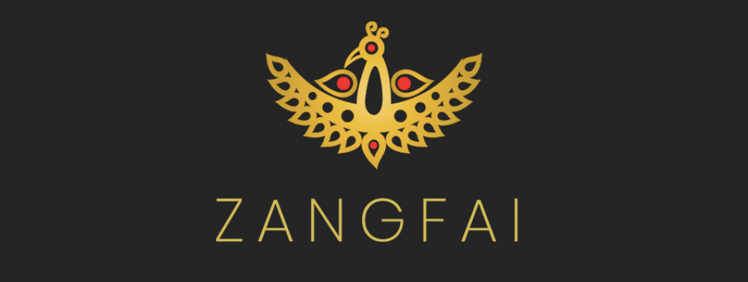 Zangfai Blog Title 2