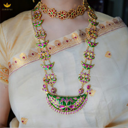 Quality Gejera Lokaparo Set 