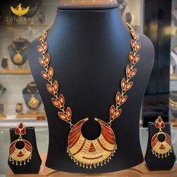 Assamese Traditional