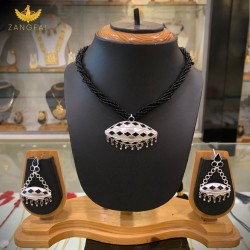 Silver based outlet assamese jewellery