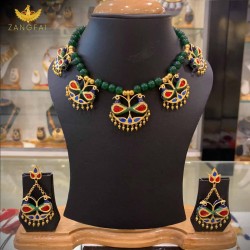 Multiple Lokaparo Set | 24 Gold Foil Plated Pure Silver Stones | Kesaxun   Multiple Lokaparo Set | 24 Gold Foil Plated Pure Silver Stones | Kesaxun