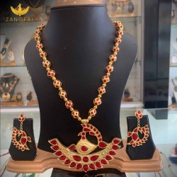 Logo Bakhoruwa Moni Set | Gold Foil Pure Silver Stones | Kesaxun Logo Bakhoruwa Moni Set | Gold Foil Pure Silver Stones | Kesaxun