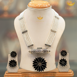 Thuriya Antique Dhol Set